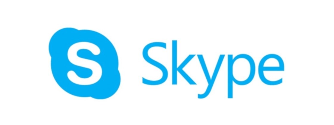 Logo do Skype