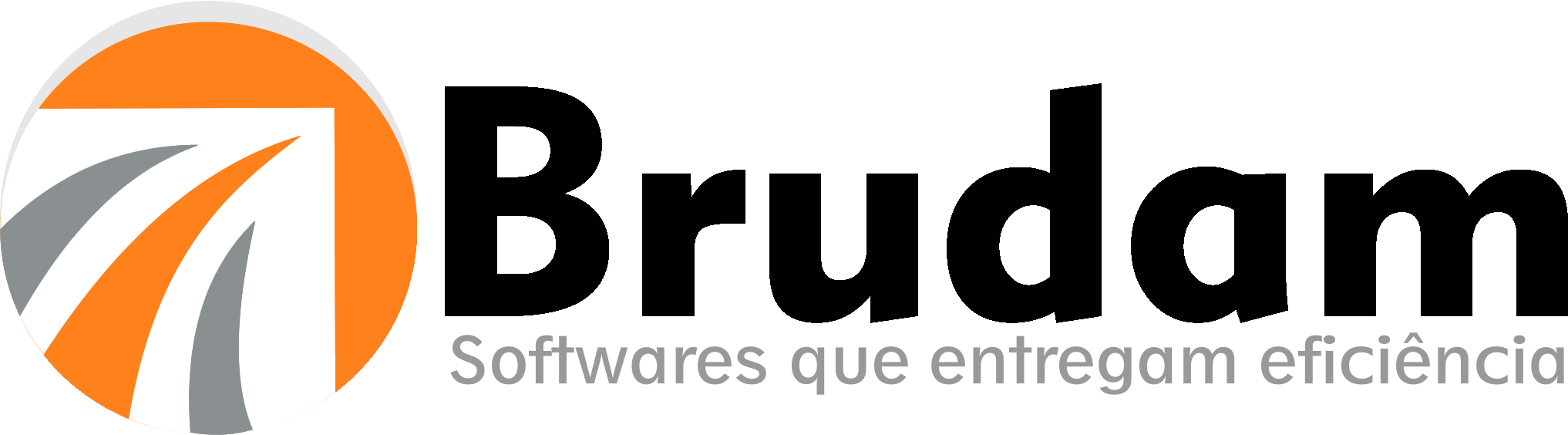 Logotipo Brudam