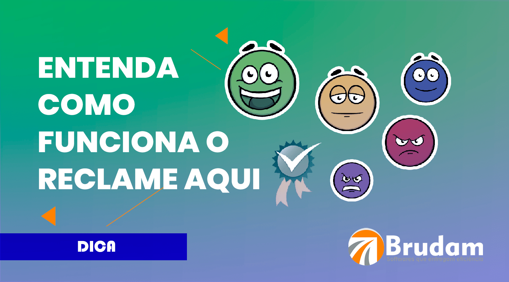 Cases de sucesso no Reclame Aqui - RA Educa