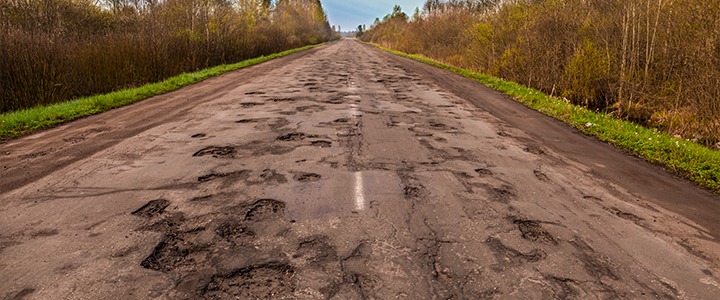 Logística de transporte: principais desafios do setor | Brudam