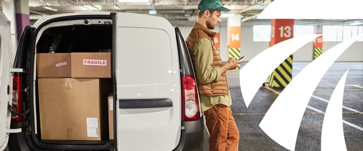 Transportadora convencional, mista ou sem frota. Aprenda com a Brudam a abrir a sua