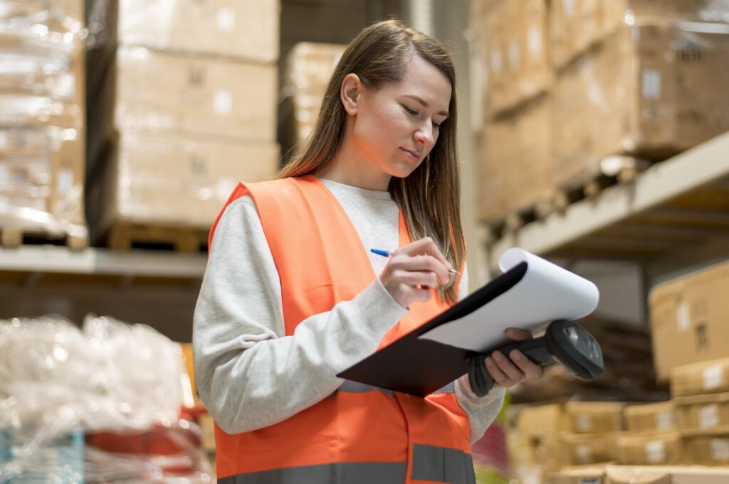 custos logisticos
